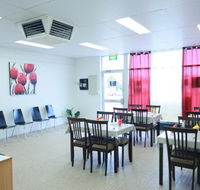 Indian curry corner - Accommodation BNB