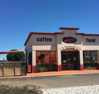 Jabba Cafe - Accommodation BNB