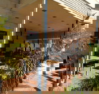 Kalbarri Edge Resort Restaurant - Accommodation BNB