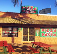Kalbarri Pizza  Pasta - Accommodation BNB