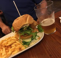Karridale Tavern - Accommodation BNB