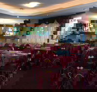 Ken and Angie's Thai and Chinese Restaurant - Accommodation BNB