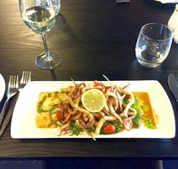 Kingsley Motel  Restaurant - Accommodation BNB