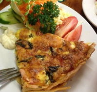 Kojonup Country Kitchen - Accommodation BNB