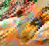 Lavender and Berry Farm Cafe - Accommodation BNB