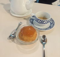 Macau Cuisine - Accommodation BNB