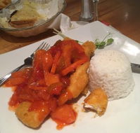 Manjimup Hotel Restaurant - Accommodation BNB