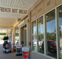 Merredin French Hot Bread Shop - Accommodation BNB