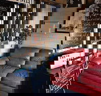 Northside Tavern Shed Restaurant - Accommodation BNB