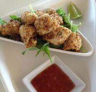 Oceans Restaurant - Accommodation BNB