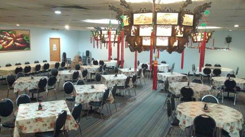 Panda Chinese Restaurant & Take Away - Accommodation BNB 0