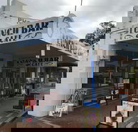 Pinjarra Lunchbar  Cafe - Accommodation BNB
