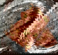 Pizza Paradise - Accommodation BNB