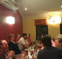 Red Breeze - Accommodation BNB