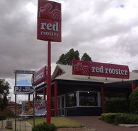 Red Rooster - Accommodation BNB