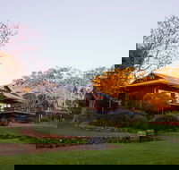 Rivendell Winery Restaurant - Accommodation BNB