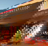 Sage Cafe - Accommodation BNB