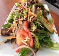 Scotts Tavern - Accommodation BNB