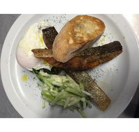 Seaspray Beach Cafe - Accommodation BNB