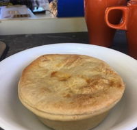 Shark Bay Bakery and Cafe - Accommodation BNB