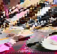 Shark Bay Cafe - Accommodation BNB