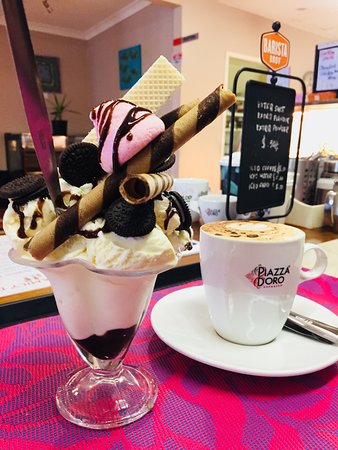 Shark Bay Cafe - Accommodation BNB 0