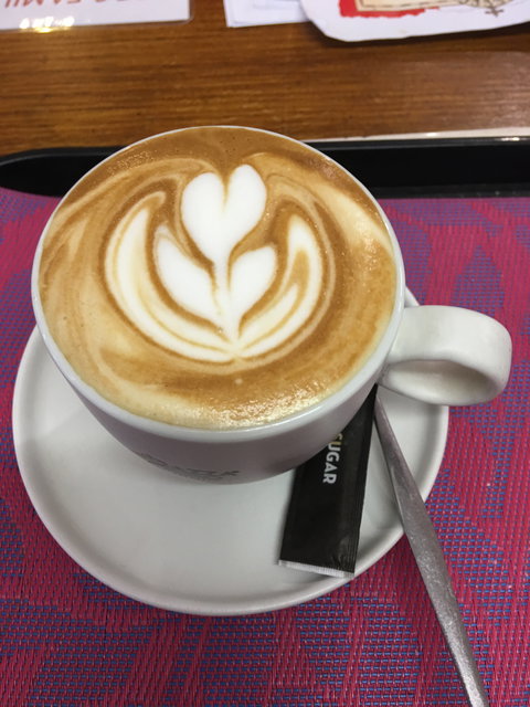 Shark Bay Cafe - Accommodation BNB 3