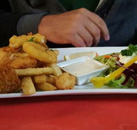 Shark Bay Hotel - Accommodation BNB