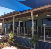 Shark Bay Ocean Park Aquarium - Accommodation BNB