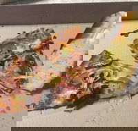 Shark Bay Pizza - Accommodation BNB