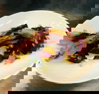 Silkwood Estate Wine and Restaurant - Accommodation BNB