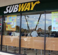 Subway - Accommodation BNB