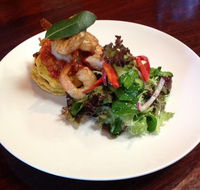 The Barking Cow - Accommodation BNB