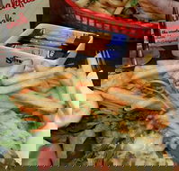 The Cola Cafe - Accommodation BNB