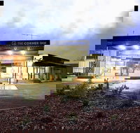 The Corner Inn - Accommodation BNB