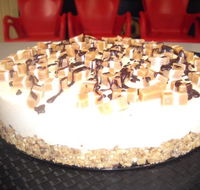 The Crossings Bakery - Accommodation BNB