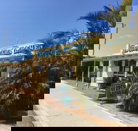 The Dongara Bakery - Accommodation BNB