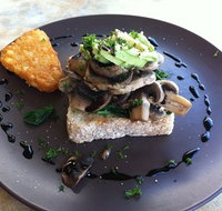 The Gorges Cafe - Accommodation BNB