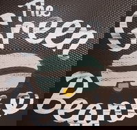 The Green Beanie - Accommodation BNB