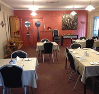 The Homestead Restaurant - Accommodation BNB