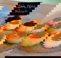 The Mulberry Tree - Accommodation BNB