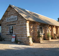 The Old Pearler Restaurant - Accommodation BNB