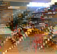 The Pickled Bean - Accommodation BNB