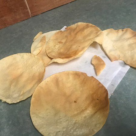 The Taj Restaurant - Accommodation BNB 0