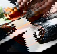 The Truffle Restaurant at The Truffle  Wine Co - Accommodation BNB