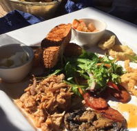 Tom price hotel - Accommodation BNB