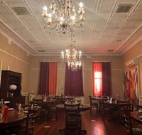 Toodyay Cafe  Curry Club - Accommodation BNB