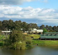 Tumbulgum Park - Accommodation BNB