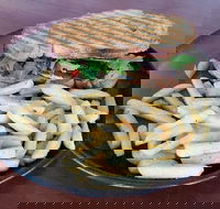 Two Little Black Birds Cafe - Accommodation BNB