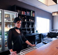 Upstairs Restaurant - Accommodation BNB